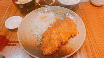 Shǐ Chǎng Wèi Cēng Zhū Pái food