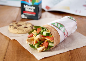 Pita Pit drink