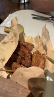 The Tavernist food