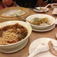 Din Tai Fung鼎泰豐 信義店 food