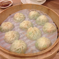 Din Tai Fung鼎泰豐 信義店 drink