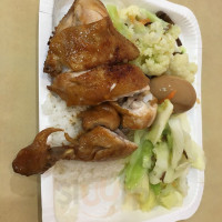 Smoky Inn Yān Xūn Xiǎo Zhàn food