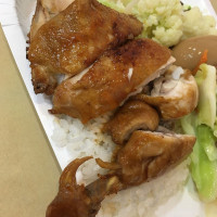 Smoky Inn Yān Xūn Xiǎo Zhàn food