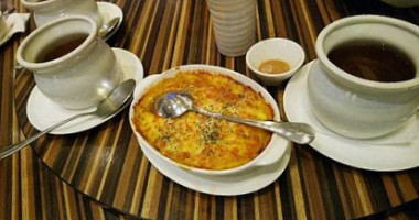 Hàn Lái Shū Shí Essen