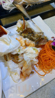 Qī Gǔ Shuǐ Chǎn Hēi Pí Shí Táng food