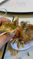 Qī Gǔ Shuǐ Chǎn Hēi Pí Shí Táng food