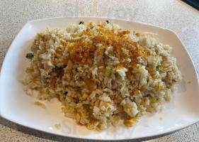 Qī Gǔ Shuǐ Chǎn Hēi Pí Shí Táng food