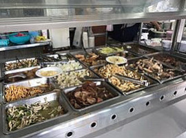 Yǒng Tōng Shī Mù Yú Zhōu food