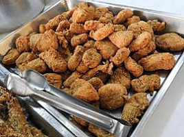 Yǒng Tōng Shī Mù Yú Zhōu food