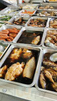 Yǒng Tōng Shī Mù Yú Zhōu food