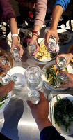 Yī Wèi Wú èr Lǜ Shí Fāng drink