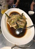 Yī Wèi Wú èr Lǜ Shí Fāng food