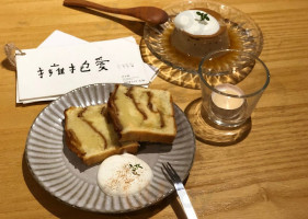 Lù ěr Wǎn Wǎn Zǎo Cān food