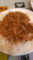 ā Wàng Chéng Shí Táng Tái Zhōng Fēng Yuán Měi Shí Lǎo Diàn food