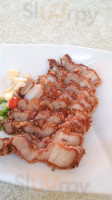 ā Wàng Chéng Shí Táng Tái Zhōng Fēng Yuán Měi Shí Lǎo Diàn food
