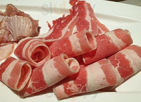 Zhè Yī Xiǎo Guō Tái Zhōng Lì Bǎo Diàn food