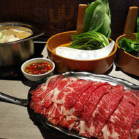 Zhè Yī Xiǎo Guō Tái Zhōng Lì Bǎo Diàn drink