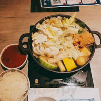 Zhè Yī Xiǎo Guō Tái Zhōng Lì Bǎo Diàn food