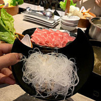 Zhè Yī Xiǎo Guō Tái Zhōng Lì Bǎo Diàn drink