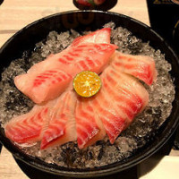 Zhè Yī Xiǎo Guō Tái Zhōng Lì Bǎo Diàn food