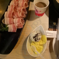 Zhú Jiān Xìng Fú Guō Wù Shì Zhèng èr food