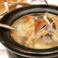 Tóng Luó Wān Wén Jì Gǎng Shì Cān Tīng food