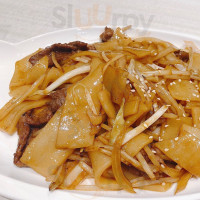 Tóng Luó Wān Wén Jì Gǎng Shì Cān Tīng food