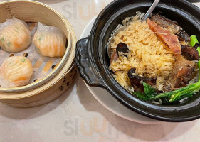 Tóng Luó Wān Wén Jì Gǎng Shì Cān Tīng food