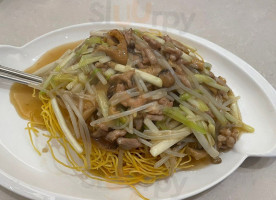 Tóng Luó Wān Wén Jì Gǎng Shì Cān Tīng food