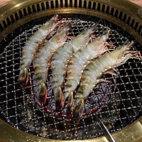 Yōu Xī Shāo Ròu food