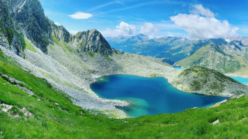 Mon Cafe Ma Boulangerie Außen