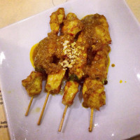 Dōng Shì Niú Jià Zhuāng food
