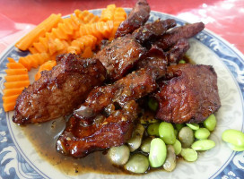 Shí Chū Tián Diǎn food