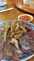 Shí Chū Tián Diǎn food