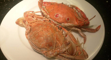 Guì Guān Zì Zhù Cān Tīng Zhǎng Róng Fèng Huáng Jiǔ Diàn Jiāo Xī food