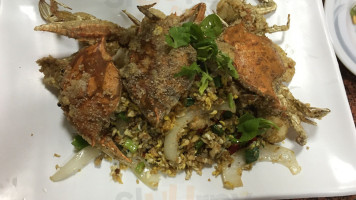 Céng Jiā Xiǎo Zhàn food