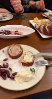 Dōng Lái Wū Píng Jià Pí Jiǔ Chuàn Shāo food