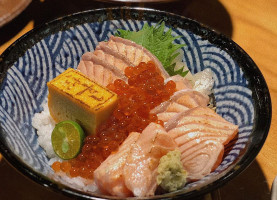 Yóu Shòu Sī food