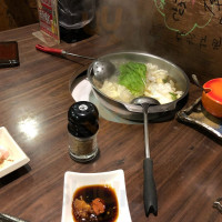 Zhēng Xiān Huí Zhuǎn Wén Xīn èr Diàn drink