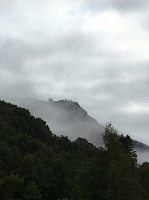 Jī Lóng Zhǎng Róng Guì Guān Jiǔ Diàn outside