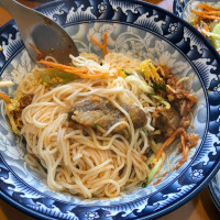 Yún Diān Guāng Fù Diàn food
