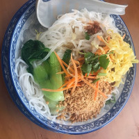Yún Diān Guāng Fù Diàn food