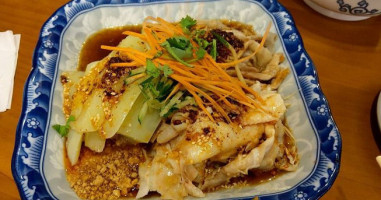Yún Diān Guāng Fù Diàn food