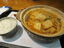 Yún Diān Guāng Fù Diàn food