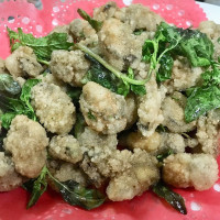 Huá Xìng Kè Jiā Xiǎo Guǎn food