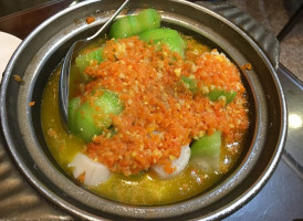 ā Shuǐ Hǎi Xiān Fàn Diàn food