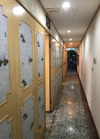 ā Shuǐ Hǎi Xiān Fàn Diàn outside