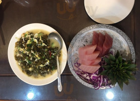 ā Shuǐ Hǎi Xiān Fàn Diàn drink
