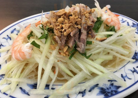 Dé Guó Qiè Zǐ Miàn food