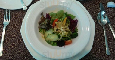Dé Guó Qiè Zǐ Miàn food